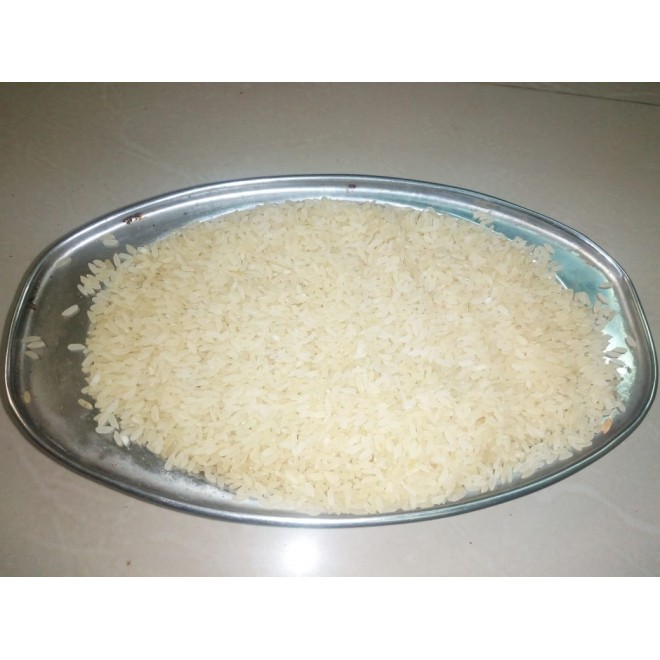 Organic Traditional Garudan Samba Rice கருடன் சம்பா அரிசி