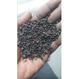 100% Pure Natural Karboga Rice / Raw Bachi / Bakuchi Seeds இயற்கையான கார்போக அரிசி
