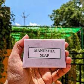Natural Manjisatha Soap 