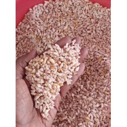 Organic Traditional Mapillai samba flatted rice / மாப்பிள்ளை சம்பா அரிசி பொரி Organic Traditional Mapillai samba flatted rice / மாப்பிள்ளை சம்பா அரிசி பொரி
