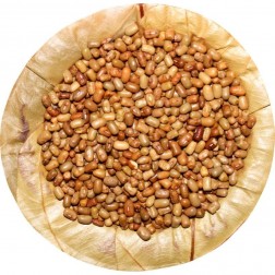 Organic Moth Beans / நரி பயிறு