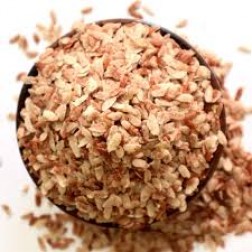 Organic Traditional Rakthasali Rice Flake s / Poha பாரம்பரிய ரத்தசாலி அரிசி அவல்