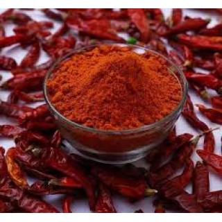 Organic Red Chilli Powder / இயற்கை மிளகாய் வத்தல் பொடி