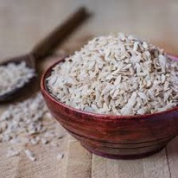 Organic Traditional Thangaamba Rice Flake / Poha பாரம்பரிய தங்க சம்பா அரிசி அவல்