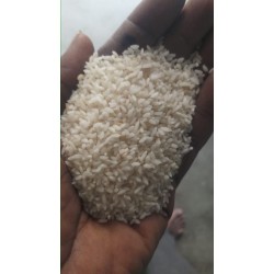 Organic Traditional Vasanai Seeraga Samba Raw Rice  வாசனை சீரக சம்பா அரிசி