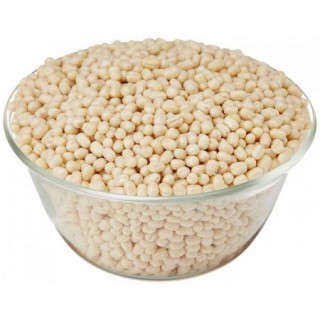 Organic White Urad Dhal / இயற்கை வெள்ளை உளுந்து