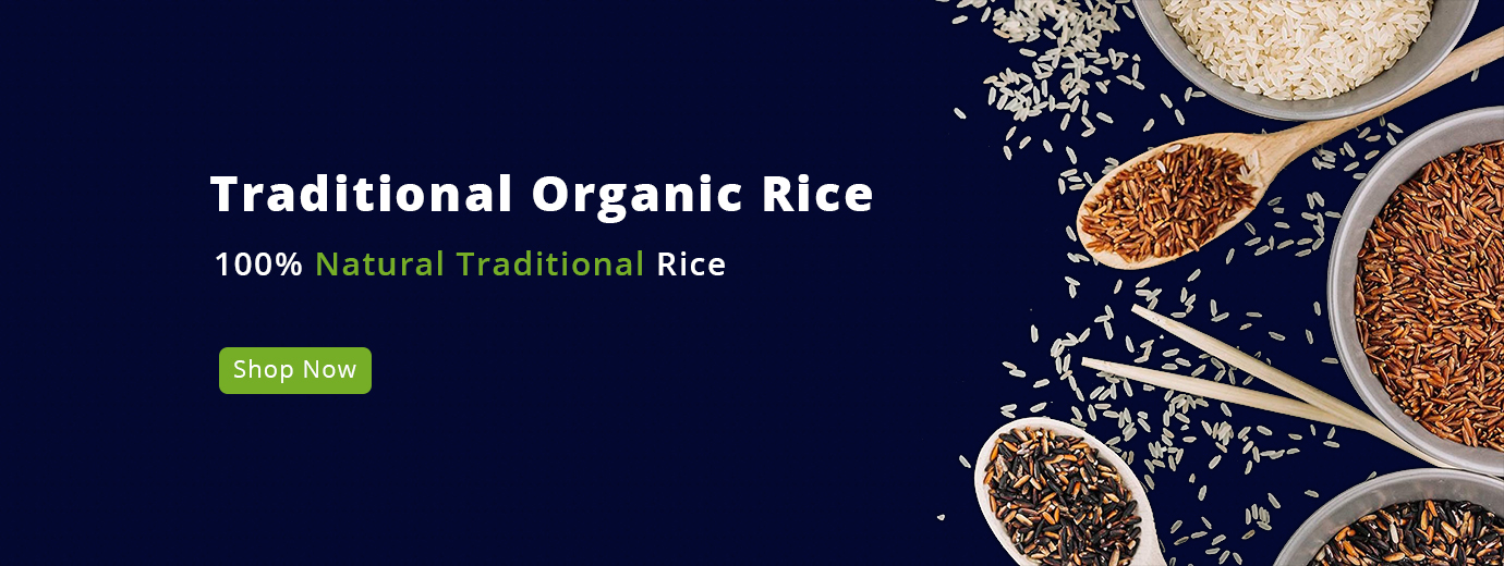 Traditional-Rices