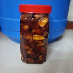 Wild Honey Dry Dates / காட்டு தேனில் ஊறிய உலர் பேரீச்சம் பழம் 