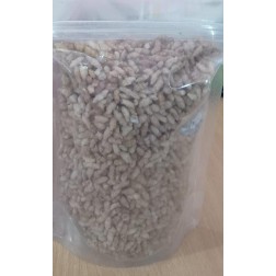 Organic Traditional Mapillai samba sweet, flatted rice / மாப்பிள்ளை சம்பா அரிசி இனிப்பு பொரி Organic Traditional Mapillai samba sweet, flatted rice / மாப்பிள்ளை சம்பா அரிசி இனிப்பு பொரி