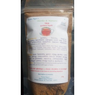 Herbal Tea மூலிகை பான பொடி