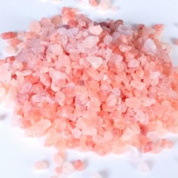 Himalayan rock salt ( Powder and Suji ) இந்துப்பு