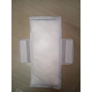 Natural Herbal Napkins with wings - மூலிகை நாப்கின்கள் 5 PIECES
