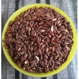 Organic Traditional Kuruvikkar Rice குருவிக்கார் அரிசி