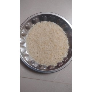 Organic Traditional Thangasamba Rice பாரம்பரிய தங்கச்சம்பா அரிசி