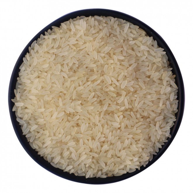 Organic Traditional Thooyamalli Rice பாரம்பரிய தூயமல்லி அரிசி