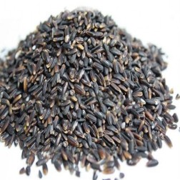 Organic Traditional Black Kavuni Rice -பாரம்பரிய கருப்பு கவுனி அரிசி