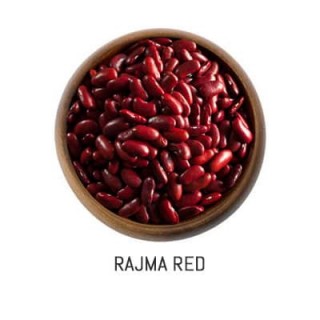Organic Red Kidney Beans / Rajma  ராஜ்மா